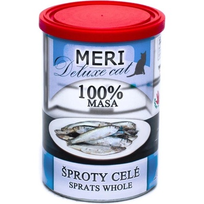 Sokol Falco Cat Meri Deluxe šproty celej 400 g