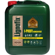 Lignofix I-profi 1 kg zelená