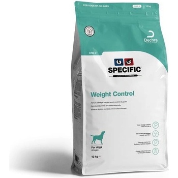 Specific CRD-2 Weight Control 1,6 kg
