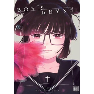 Boy's Abyss, Vol. 3 (ISBN: 9781974740567)