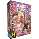 Matagot Настолна игра Gangs of Kyoto - Семейна (MATKNN010473) - ozone