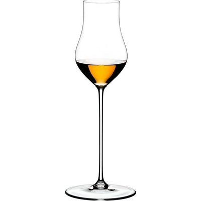 RIEDEL Sklenice Superleggero Spirits 1 křišťálová sklenice 6425/10 248 ml