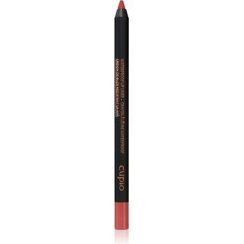 Cupio Waterproof Lip Liner водоустойчив молив за устни цвят Rich Nude 1, 2 гр