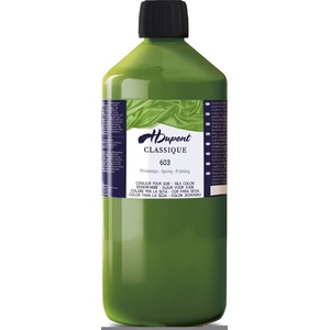 HDupont Classique Копринена боя Printemps 1000 ml 1 бр (DU0601000603)