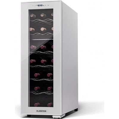 Klarstein Shiraz 18 Duo