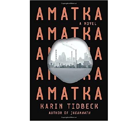 Amatka