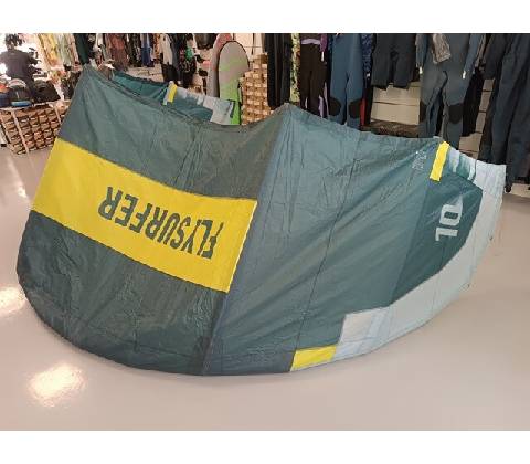 FLYSURFER ERA 10m only