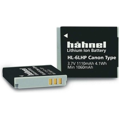 Hähnel NB-6LH