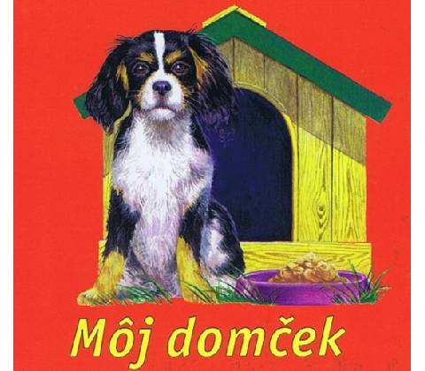 Môj domček