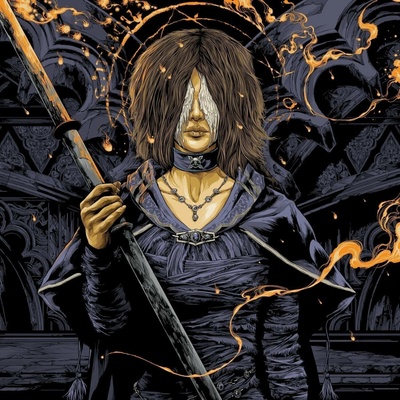 Soundtrack: Demon's Souls - Shunsuke Kida LP