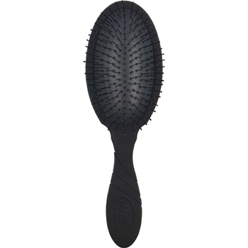 Wet Brush Pro Detangler Brush Black