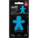 Mr&Mrs Fragrance Jeff Soft Touch Lotus Flowers