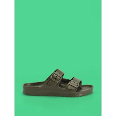 Birkenstock Arizona Eva 1019094 Zelená