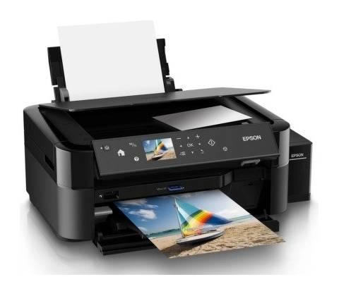 Epson L850