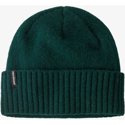 Patagonia Brodeo beanie cascade green