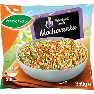 Mochov Polévková směs Mochovanka 350 g – Zbozi.Blesk.cz