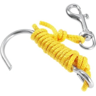 SCUBAPRO REEF HOOK Hák do proudu – Zboží Dáma