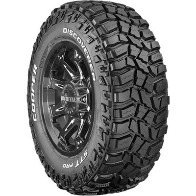 Cooper Discoverer STT PRO 275/70 R18 125K