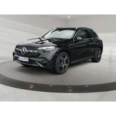 Mercedes-Benz GLC 200 4Matic 150 kW