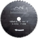 PILANA Pilový kotouč na dřevo a plasty 5314 - NV 100 x 0,9 x 10 90z