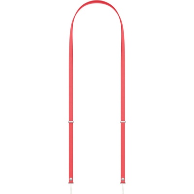 APPLE Crossbody Strap Bright Guava MHYX4ZM/A