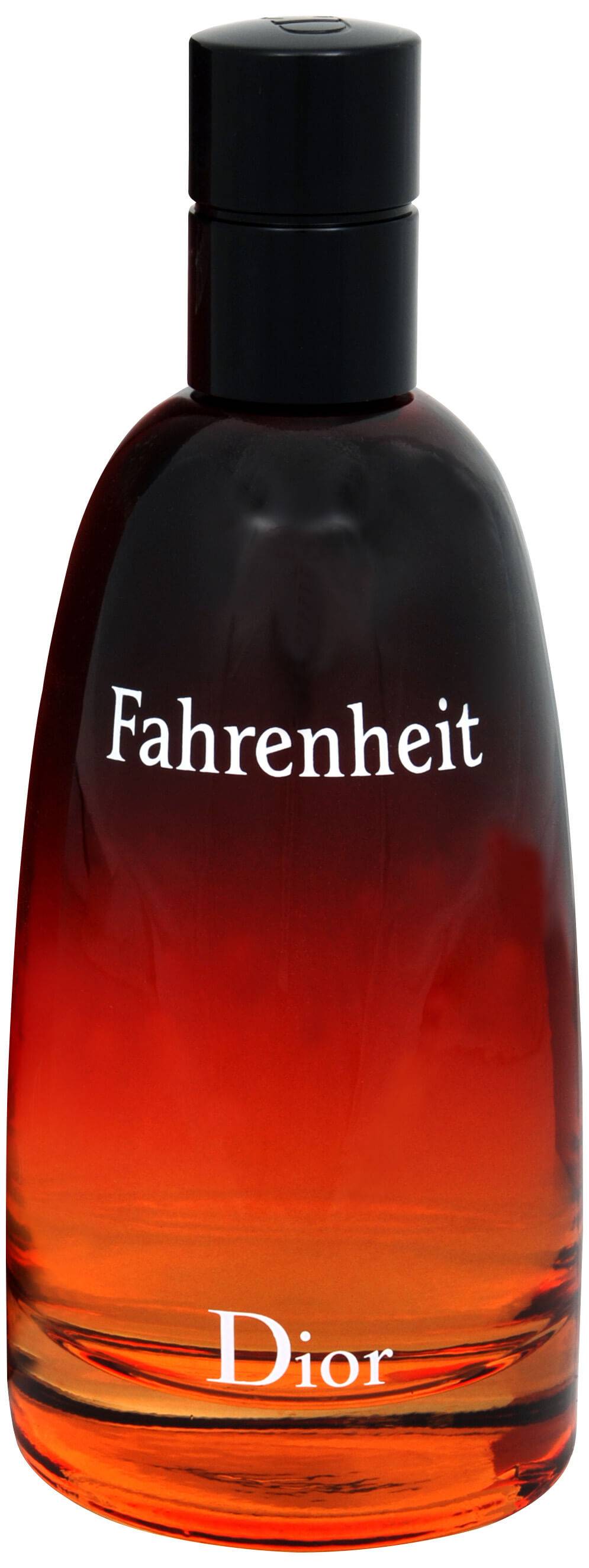 christian dior fahrenheit toaletni voda 100 ml - Heureka.cz