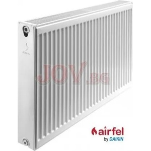 Airfel Панелен радиатор 300/1800 AIRFEL by DAIKIN тип 22