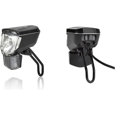 XLC Sirius D20S CL-D07 přední černé