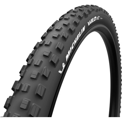 Michelin WILD XC TS 29x2.35 kevlar