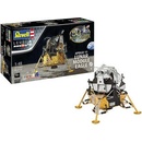 Dragon Apollo 11 Lunar Module Eagle 1:48