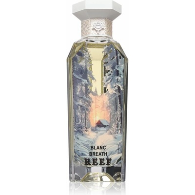 Reef Perfumes Blanc Breath parfumovaná voda unisex 150 ml