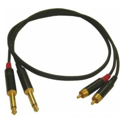 Master Audio PPK RCA630/1