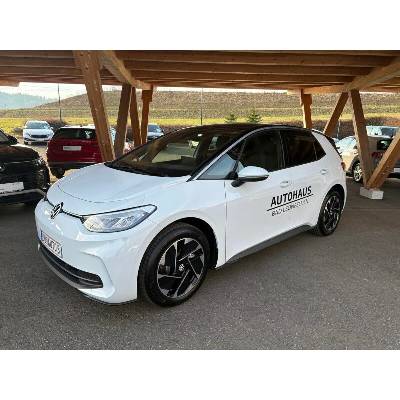 Volkswagen ID.3 Pure Business 125 kW