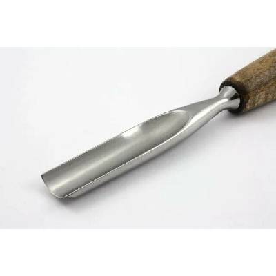 Dláto řezbářské rovné profil 8, PROFI, Narex 30 mm, balení 1 ks