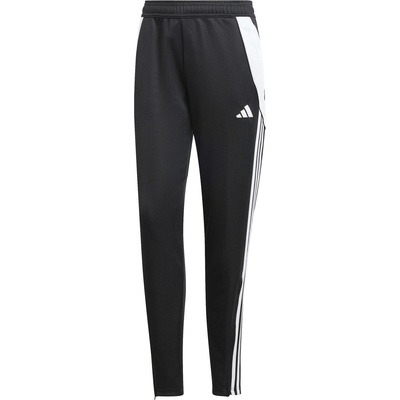 adidas Дамски анцуг Adidas Tiro 24 Training Tracksuit Bottoms Womens - black/white