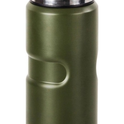 G21 Termoláhev na pití khaki zelená 500 ml