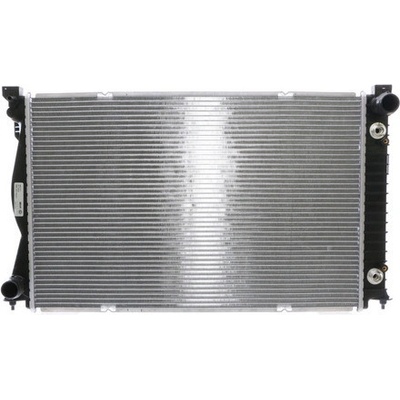 Chladič motora MAHLE CR 830 000S