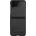 Nillkin Черен калъф за SAMSUNG Galaxy Z Flip 4, Qin - Nillkin
