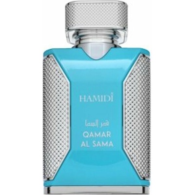 Hamidi Qamar Al Sama parfumovaná voda unisex 100 ml