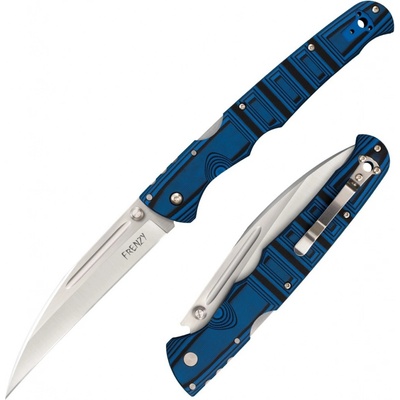 Cold Steel Frenzy II