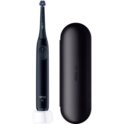 Oral-B iO Series 2 Black – Zboží Mobilmania