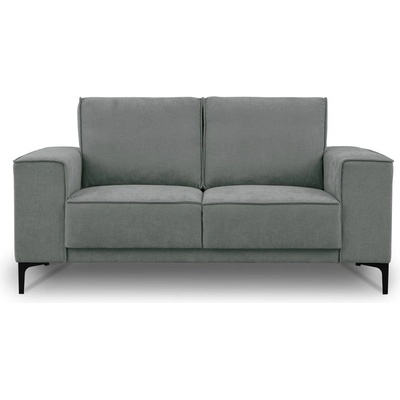 Scandic Тъмносив диван 164 cm Copenhagen - Scandic (14349SN WIND 3_2)