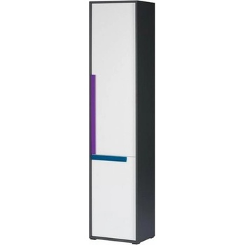 Image 1 of Bogdan Furniture Europe Пенал Alex-E20