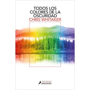Todos Los Colores de la Oscuridad / All the Colors of the Dark | Whitaker, Chris (2025)