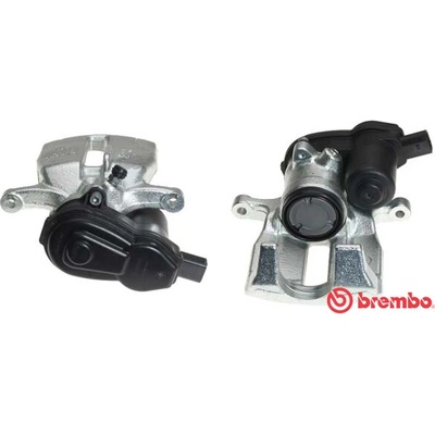 Brzdový strmeň BREMBO F 85 367 (F85367)