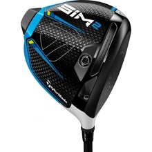 TaylorMade Lady SIM2 MAX 12° driver dámský pravé