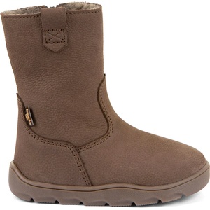 Froddo Детски зимни ботуши Froddo Kid's Barefoot Zeru Tex Boot Winter boots - Brown - размер 31 (EU) (702-4800-0418)