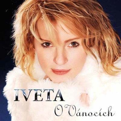 Iveta Bartošová - O Vanocích CD CD