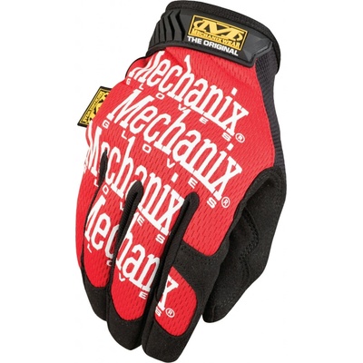Mechanix The Original Red