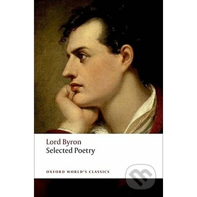 Selected Poetry - Byron Lord